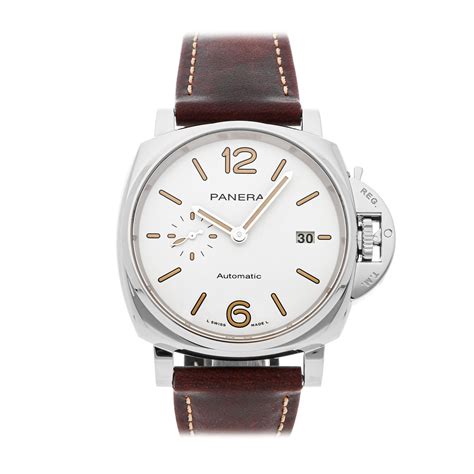 panerai 1046|Pre.